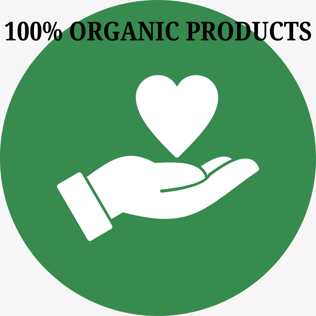 ORGANIC PRODUCTS