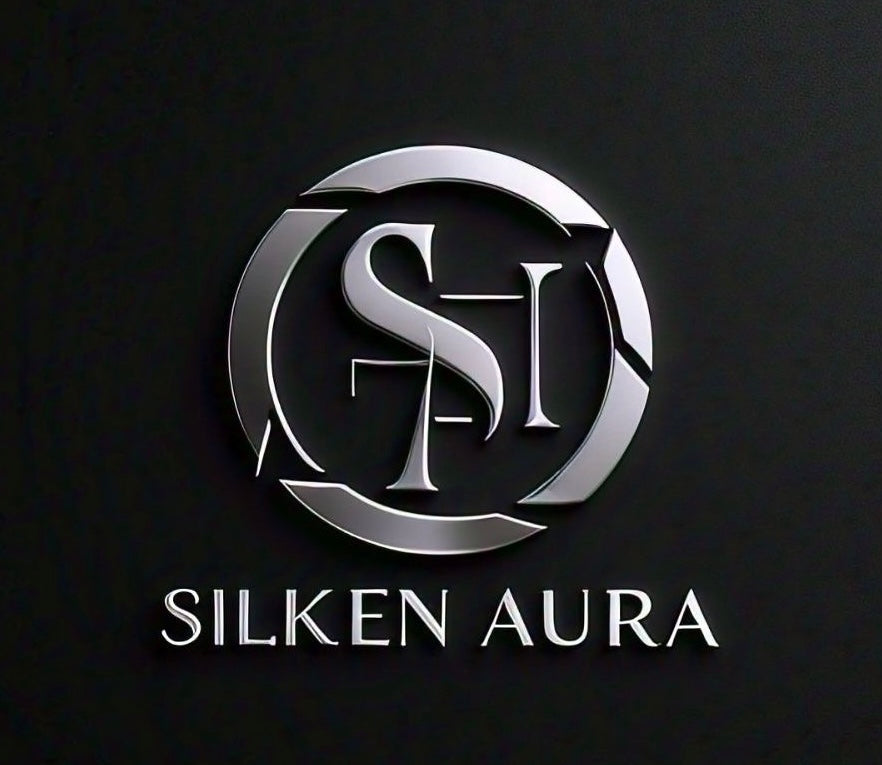 SILKEN AURA