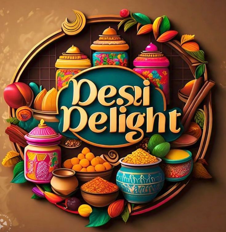 DESI DELIGHTS