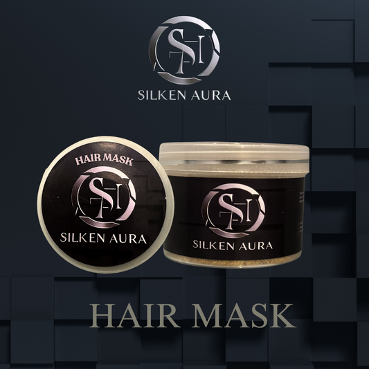 HAIR MASK